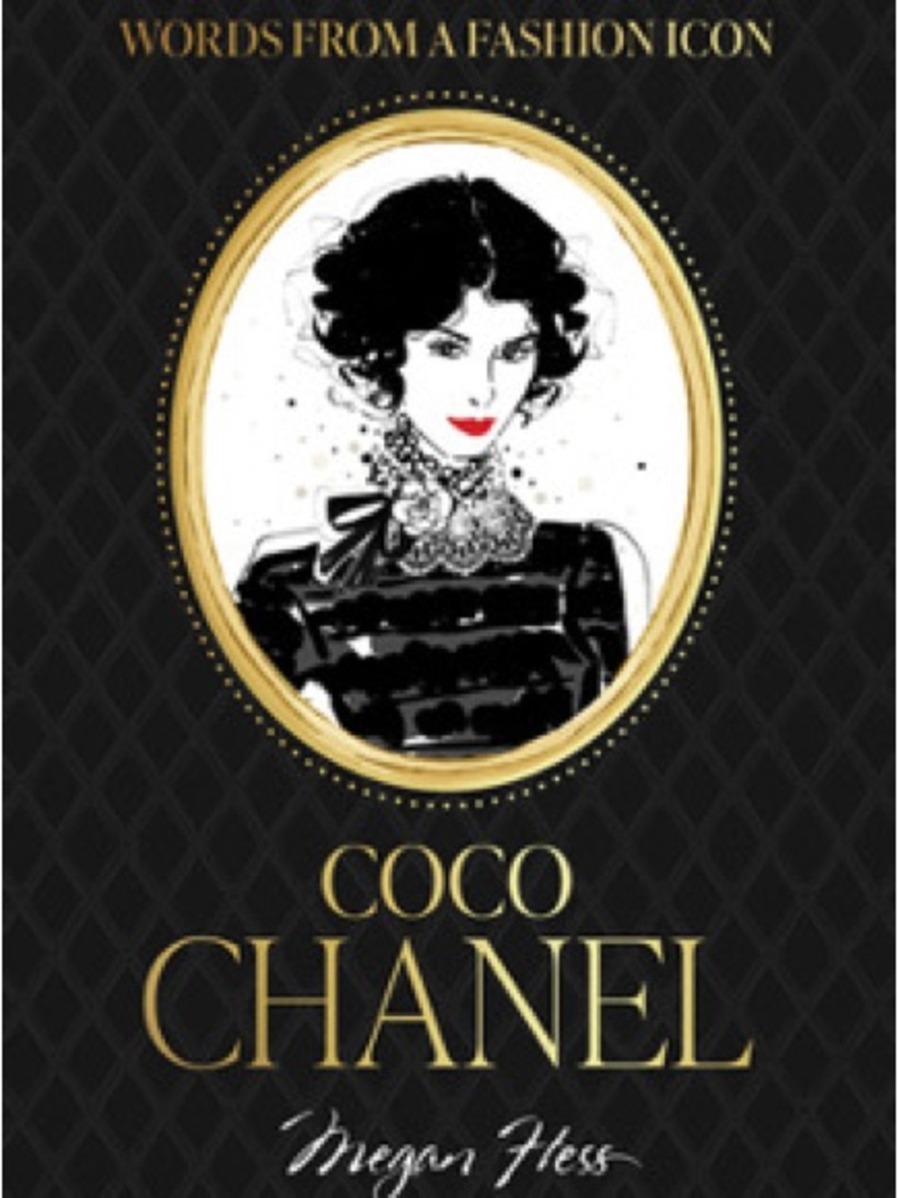 CHANEL Black Hardcover Book - Picture 3 of 15